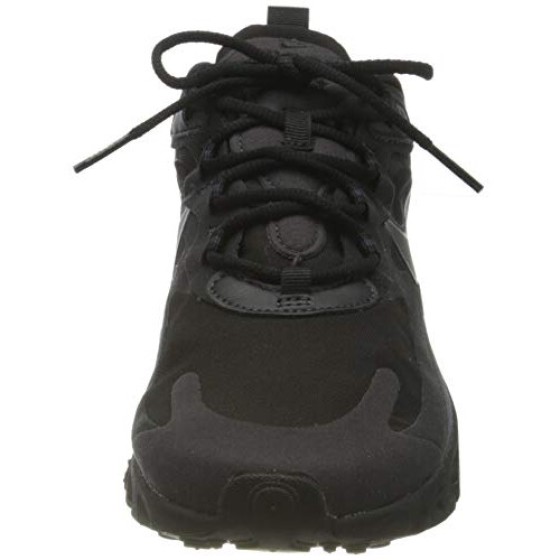 ナイキ メンズ ランニングシューズ、ブラック/オイルグレー/ブラック/ホワイト、USサイズ14